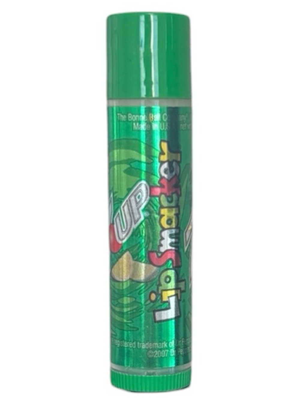 RARE Vintage 7UP Lip Smacker Original Bonne Bell Y2K 90s NEW UNUSED Nostalgia